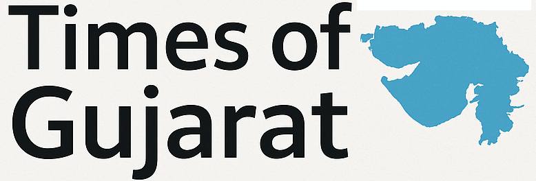 Times Of Gujarat